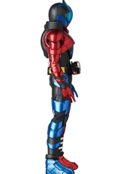 RAH Genesis Kamen Rider Build RabbitTank Form