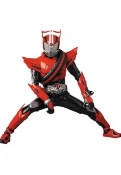 RAH Genesis Kamen Rider Drive Type Speed