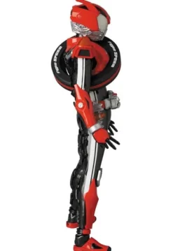 RAH Genesis Kamen Rider Drive Type Speed