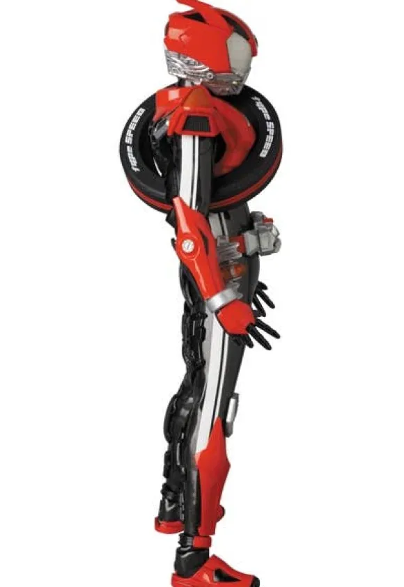 RAH Genesis Kamen Rider Drive Type Speed