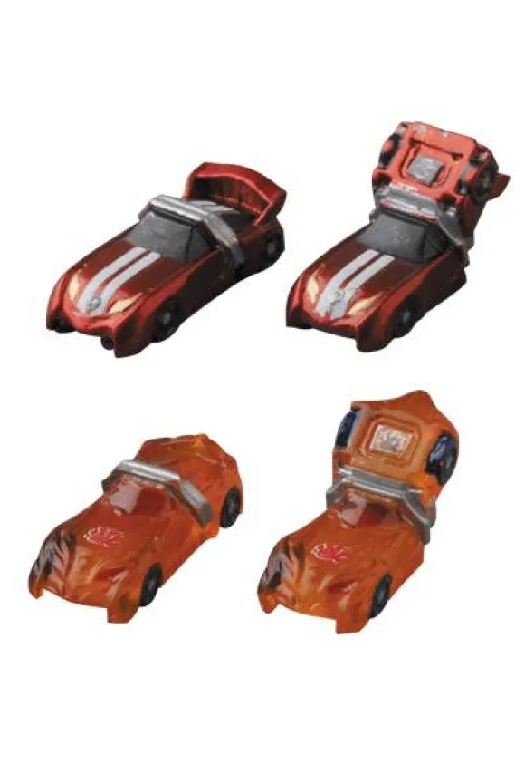 RAH Genesis Kamen Rider Drive Type Speed