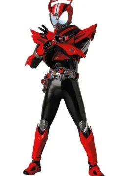 RAH Genesis Kamen Rider Drive Type Speed