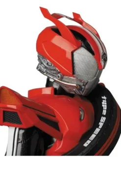 RAH Genesis Kamen Rider Drive Type Speed