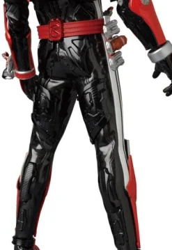 RAH Genesis Kamen Rider Drive Type Speed