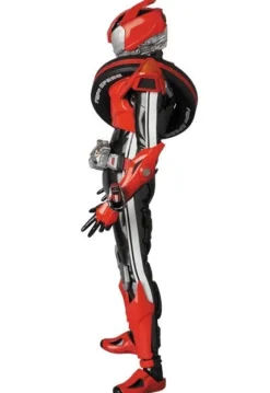RAH Genesis Kamen Rider Drive Type Speed