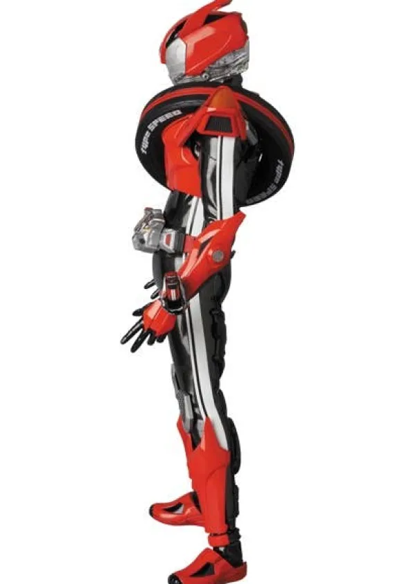 RAH Genesis Kamen Rider Drive Type Speed