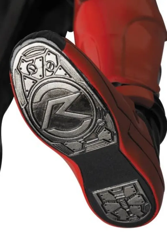 RAH Genesis Kamen Rider Drive Type Speed