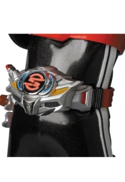 RAH Genesis Kamen Rider Drive Type Speed