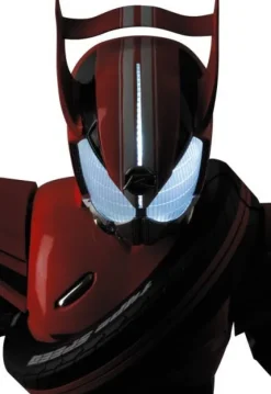 RAH Genesis Kamen Rider Drive Type Speed