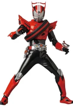 RAH Genesis Kamen Rider Drive Type Speed