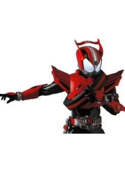 RAH Genesis Kamen Rider Drive Type Speed