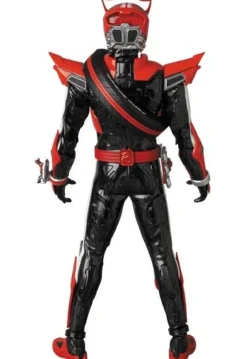 RAH Genesis Kamen Rider Drive Type Speed