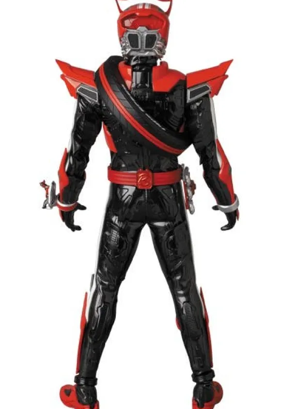 RAH Genesis Kamen Rider Drive Type Speed