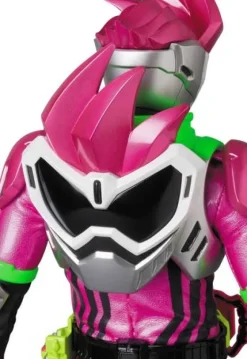 RAH Genesis Kamen Rider Ex-Aid Action Gamer Level 2