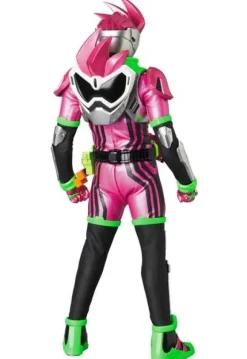 RAH Genesis Kamen Rider Ex-Aid Action Gamer Level 2