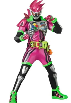 RAH Genesis Kamen Rider Ex-Aid Action Gamer Level 2