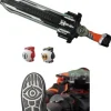 RAH Genesis Kamen Rider Ghost -- Ore Soul