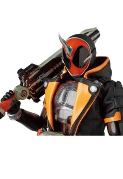 RAH Genesis Kamen Rider Ghost -- Ore Soul
