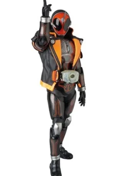 RAH Genesis Kamen Rider Ghost -- Ore Soul