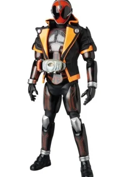 RAH Genesis Kamen Rider Ghost -- Ore Soul