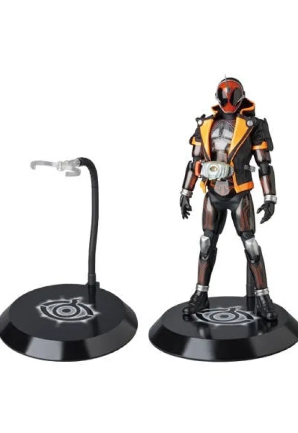 RAH Genesis Kamen Rider Ghost -- Ore Soul