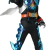 RAH Genesis Kamen Rider Gotchard SteamHopper