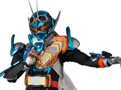 RAH Genesis Kamen Rider Gotchard SteamHopper