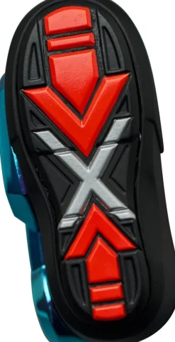 RAH Genesis Kamen Rider Gotchard SteamHopper