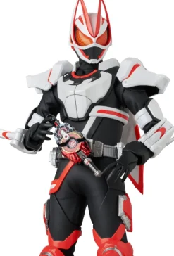 RAH Genesis Kamen Rider Geats Magnum Boost Form