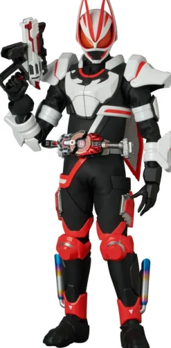 RAH Genesis Kamen Rider Geats Magnum Boost Form