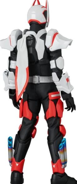 RAH Genesis Kamen Rider Geats Magnum Boost Form
