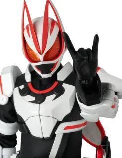 RAH Genesis Kamen Rider Geats Magnum Boost Form