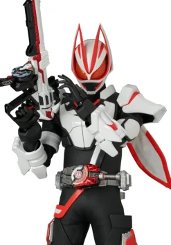 RAH Genesis Kamen Rider Geats Magnum Boost Form