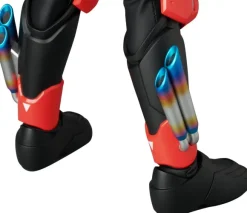 RAH Genesis Kamen Rider Geats Magnum Boost Form