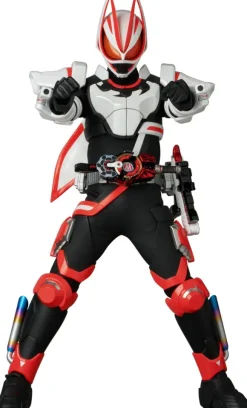 RAH Genesis Kamen Rider Geats Magnum Boost Form