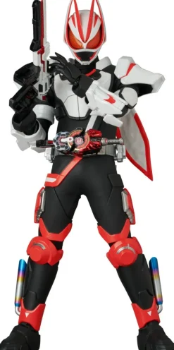 RAH Genesis Kamen Rider Geats Magnum Boost Form