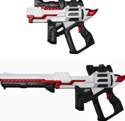 RAH Genesis Kamen Rider Geats Magnum Boost Form