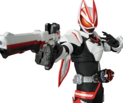 RAH Genesis Kamen Rider Geats Magnum Boost Form