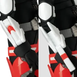 RAH Genesis Kamen Rider Geats Magnum Boost Form