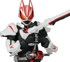 RAH Genesis Kamen Rider Geats Magnum Boost Form