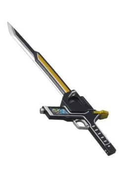 RAH Genesis Kamen Rider Gaim