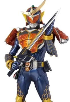RAH Genesis Kamen Rider Gaim
