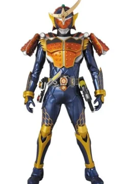 RAH Genesis Kamen Rider Gaim
