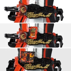 RAH GENESIS Kamen Rider Saber Brave Dragon