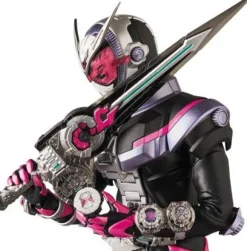RAH GENESIS Kamen Rider Zi-O