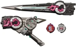 RAH GENESIS Kamen Rider Zi-O