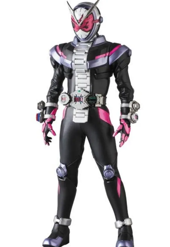 RAH GENESIS Kamen Rider Zi-O