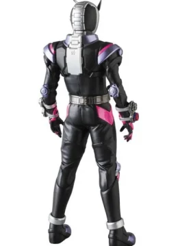 RAH GENESIS Kamen Rider Zi-O