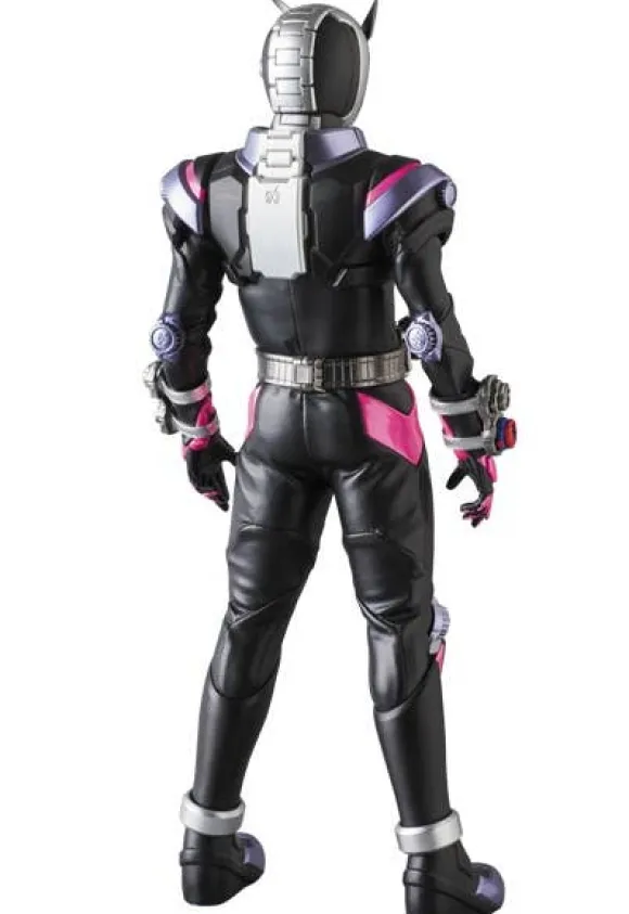 RAH GENESIS Kamen Rider Zi-O