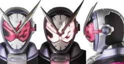 RAH GENESIS Kamen Rider Zi-O